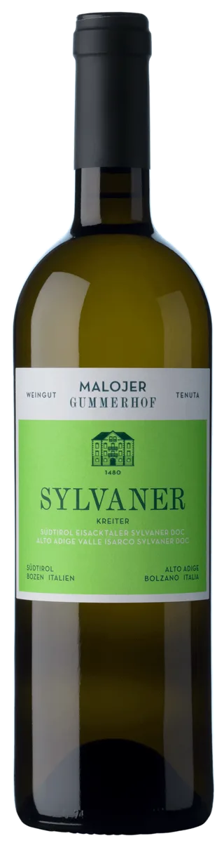 Valle Isarco Sylvaner Doc