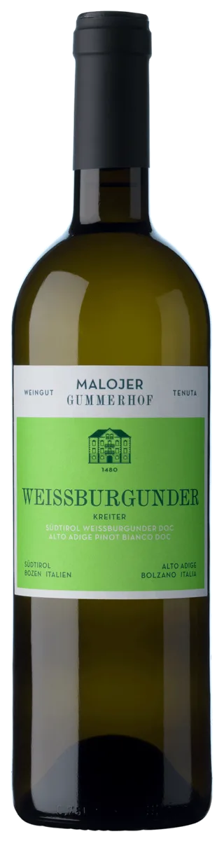 Pinot Bianco Doc