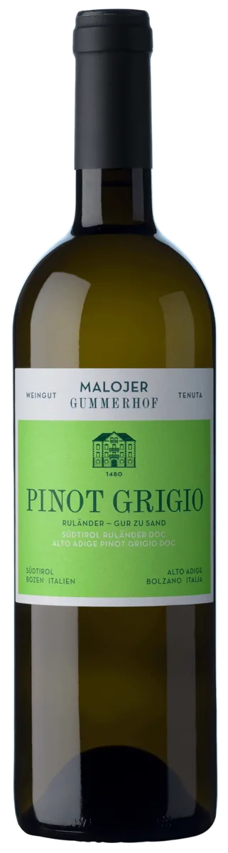 Pinot Grigio Doc