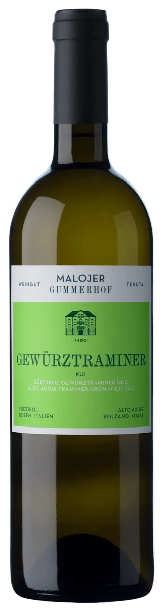 Gewürztraminer Doc