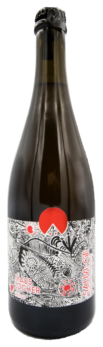 Sauvi-Ge