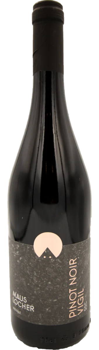 Pinot Noir Vigil