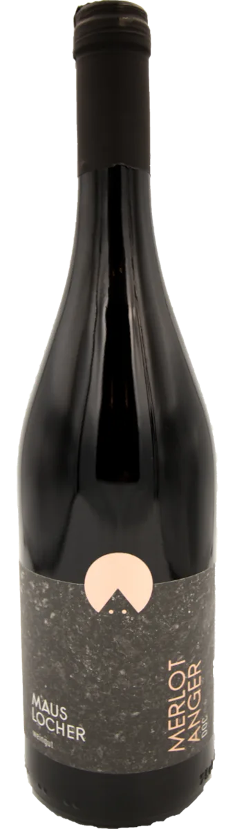 Merlot Anger