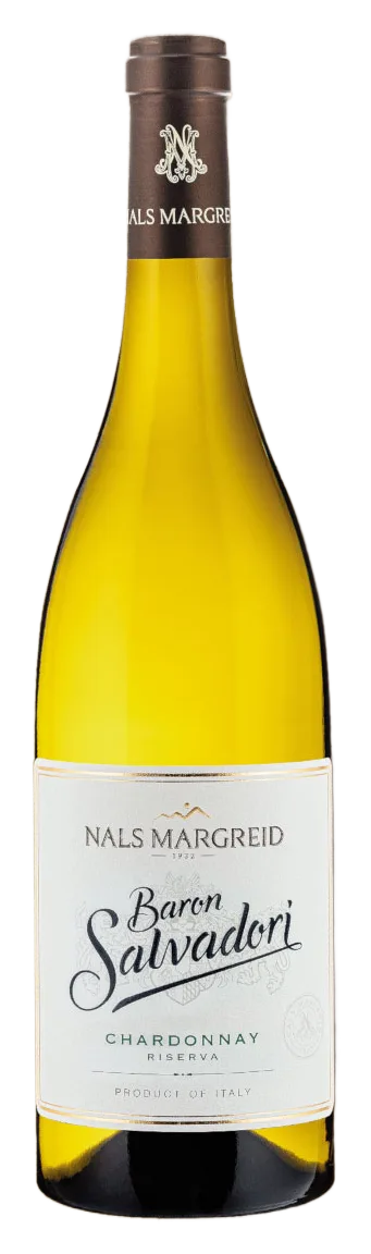 Baron Salvadori Chardonnay Riserva