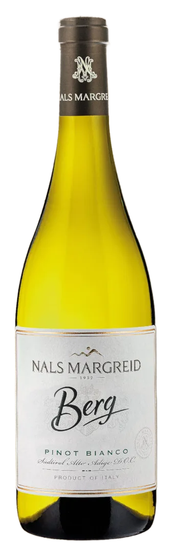 Berg Pinot Bianco