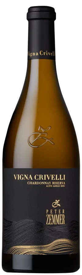 Chardonnay Riserva Vigna Crivelli