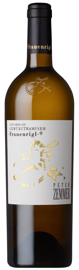 Gewürztraminer Frauenrigl