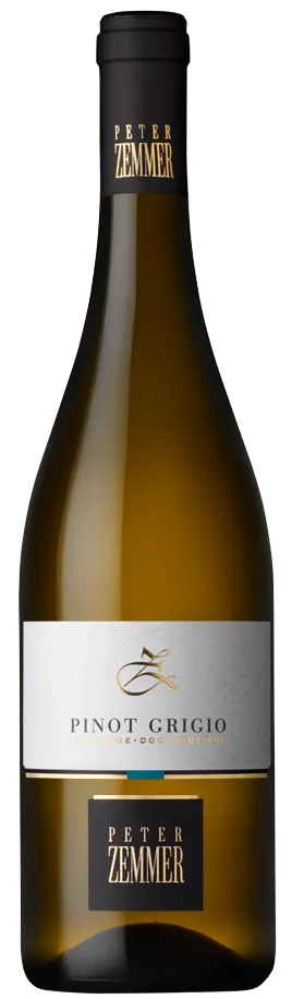 Pinot Grigio