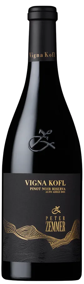 Pinot Noir Riserva Vigna Kofl