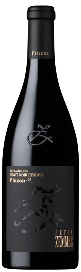 Pinot Noir Riserva Pinzon