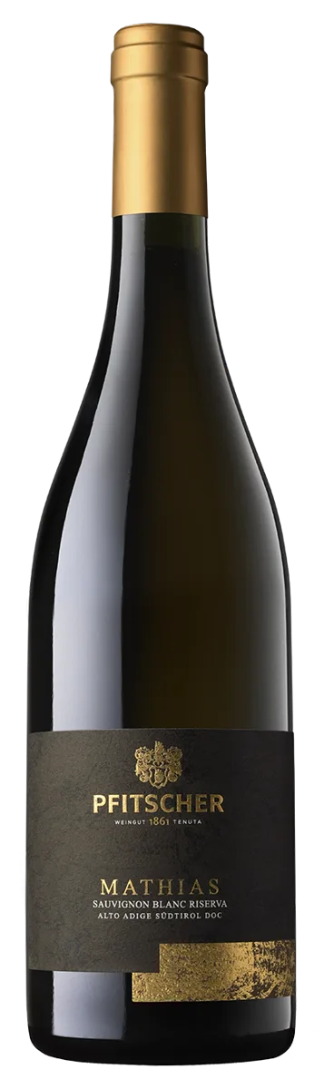 Sauvignon Blanc Riserva Mathias