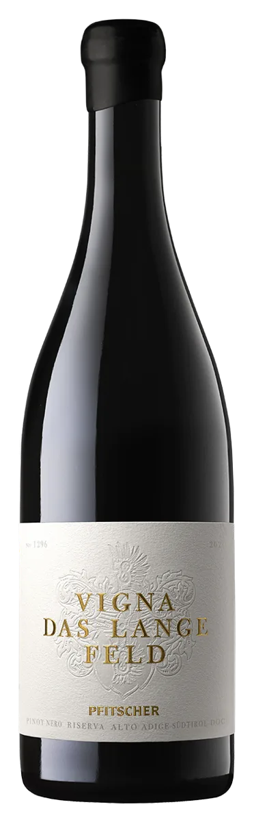 Pinot Nero Riserva Vigna Das Langefeld