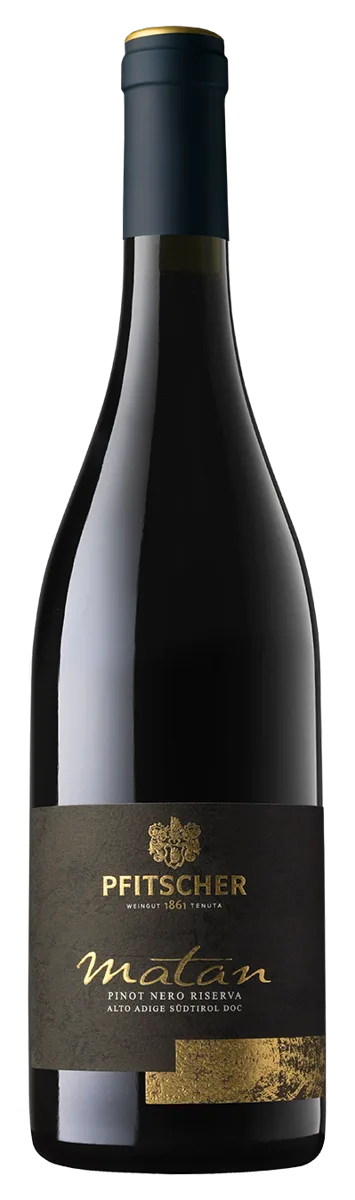 Pinot Nero Riserva Matan