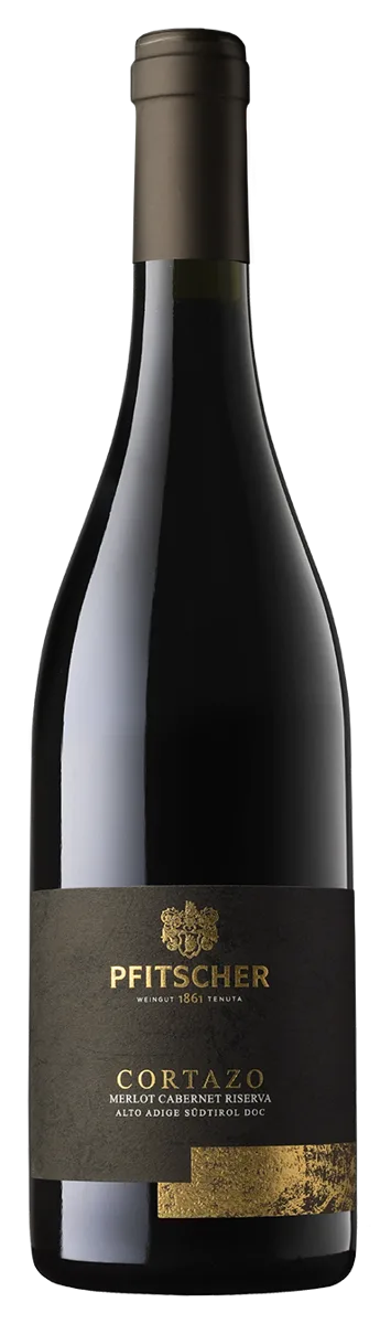 Merlot Cabernet Riserva Cortazo