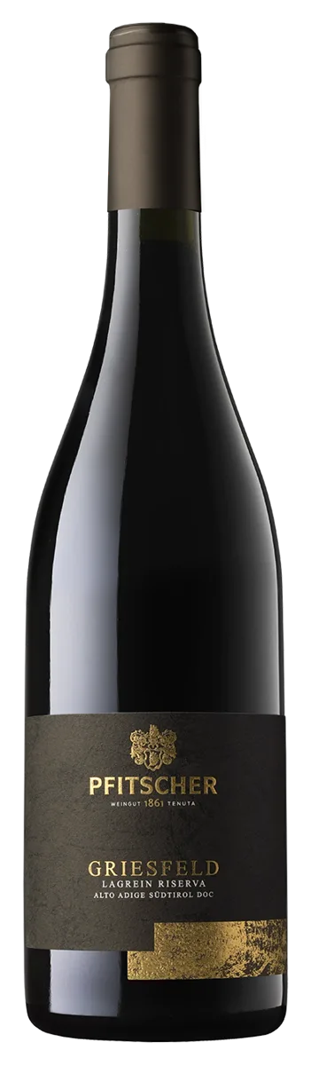 Lagrein Riserva Griesfeld