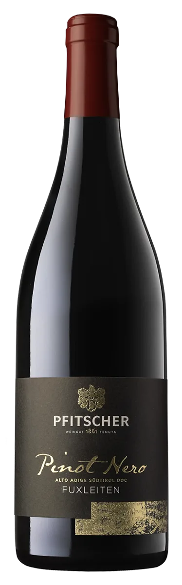 Pinot Nero Fuxleiten