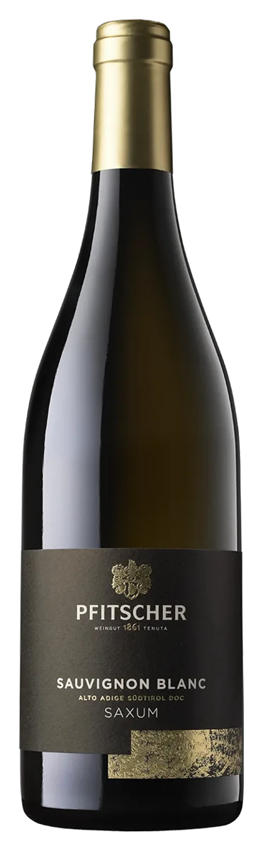 Sauvignon Blanc Saxum