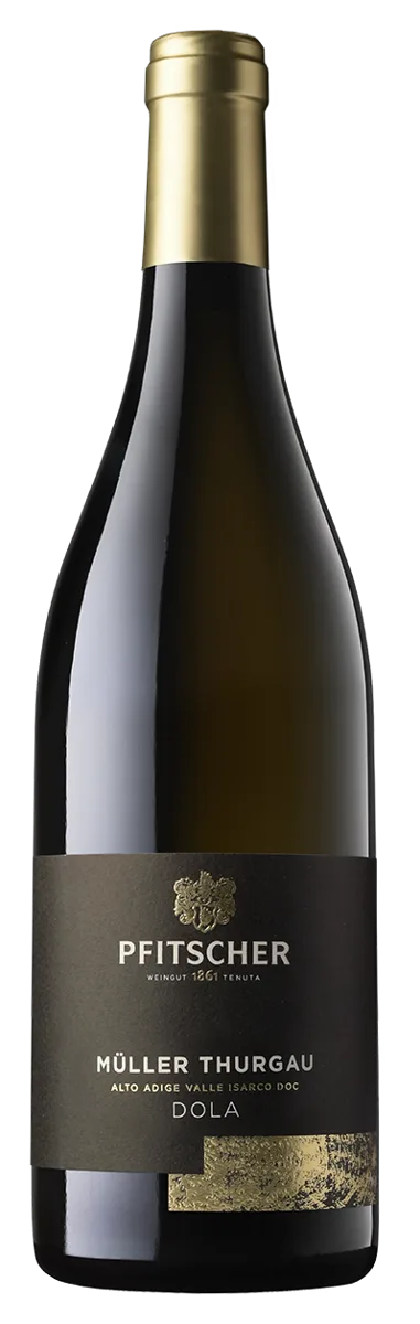 Müller Thurgau Dola