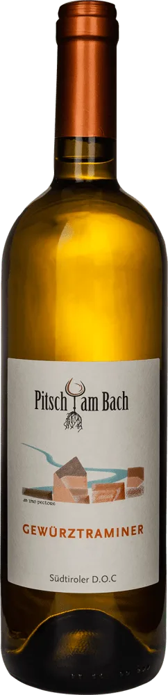 Südtiroler Gewürztraminer