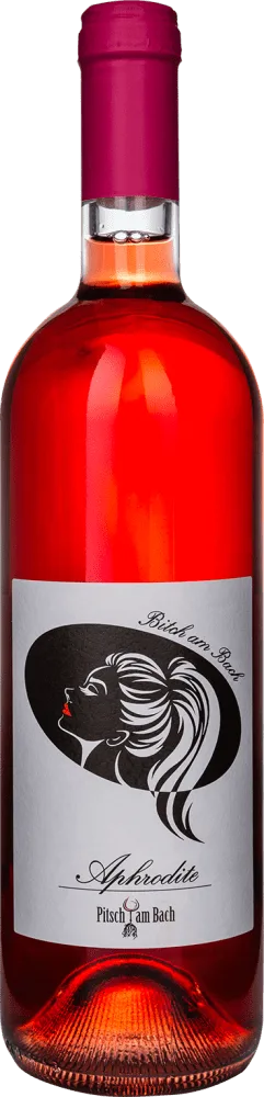 Mitterberg Lagrein Rosè „Aphrodite“