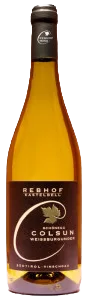 Vinschger Weißburgunder