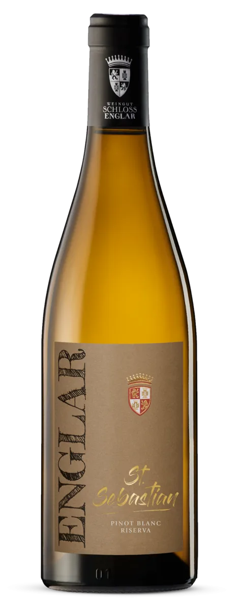 St. Sebastian