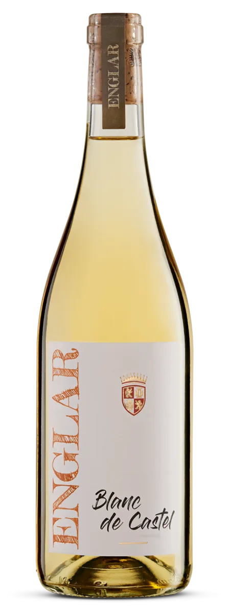 Blanc de Castel