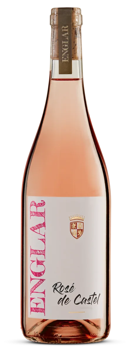 Rosé de Castel