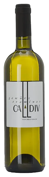 Gewürztraminer