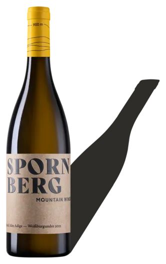 Weißburgunder
