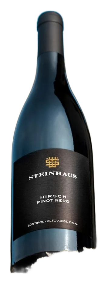 Pinot Nero Hirsch