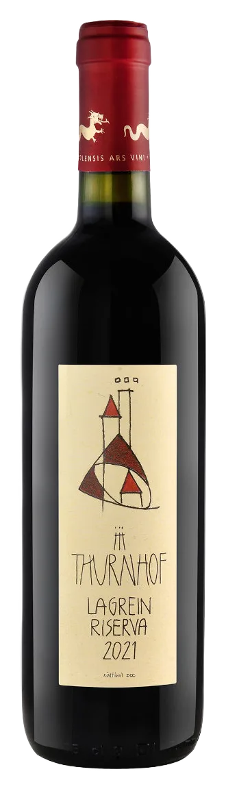 Lagrein Riserva