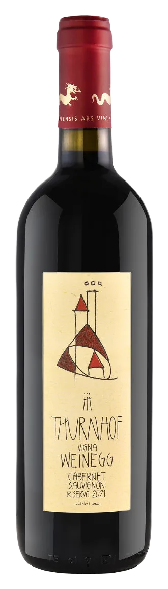 Weinegg Cabernet Sauvignon Riserva