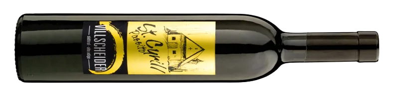 Trockenbeerauslese