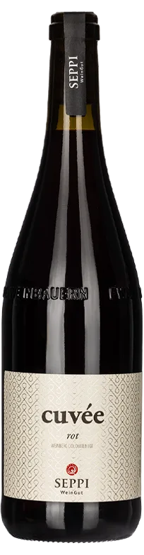 cuvée rot