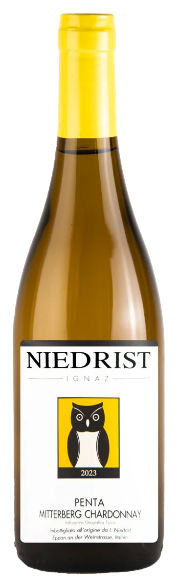 Mitterberg Chardonnay „Penta“