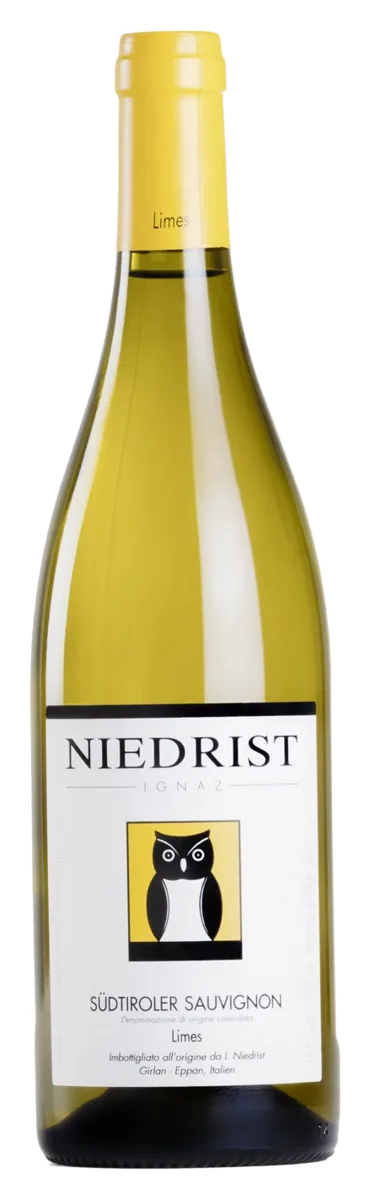 Südtiroler Sauvignon „Limes“