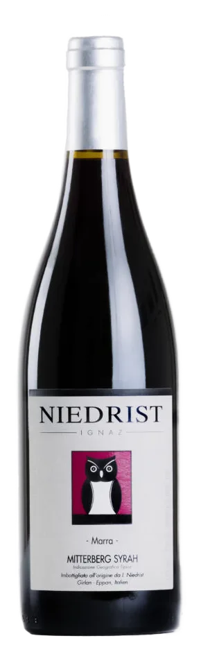 Mitterberg Syrah „Marra“