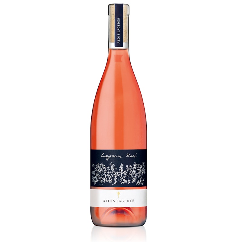 LAGREIN ROSÉ