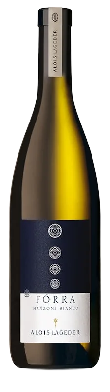 FÒRRA Manzoni Bianco