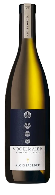 VOGELMAIER Moscato Giallo