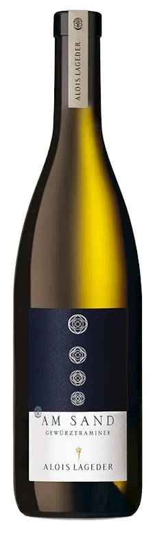AM SAND Gewürztraminer