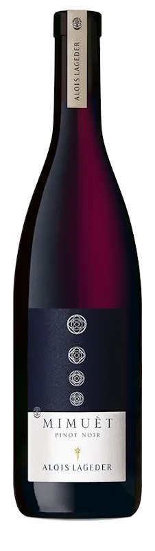 MIMUÈT Pinot Noir
