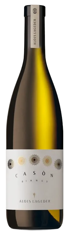 CASÒN BIANCO Viognier - Petit Manseng