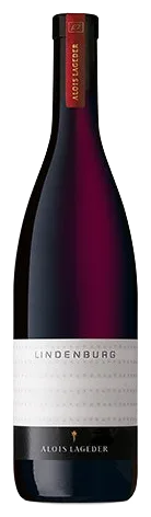 LINDENBURG Lagrein