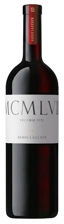 MCMLV II Merlot