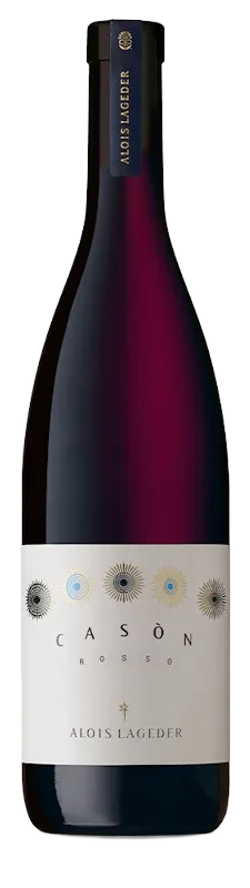 CASÒN ROSSO Tannat et al.