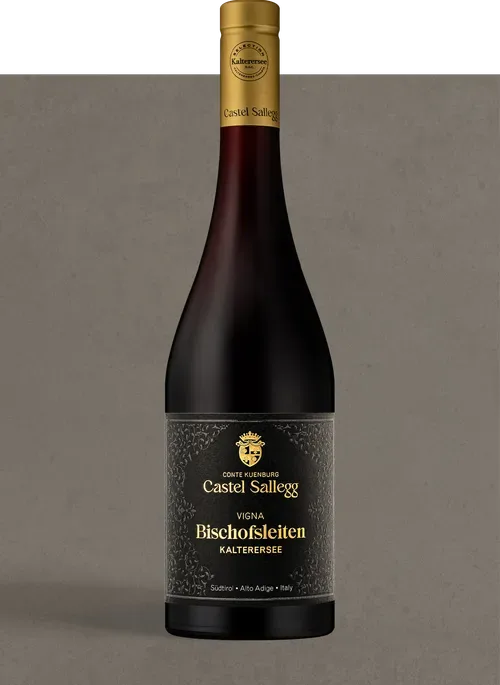 Bischofsleiten Kalterersee Auslese