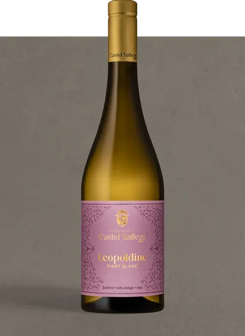 Leopoldine Pinot Blanc
