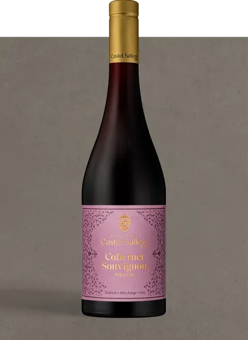 Cabernet Sauvignon Riserva